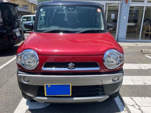 SUZUKI