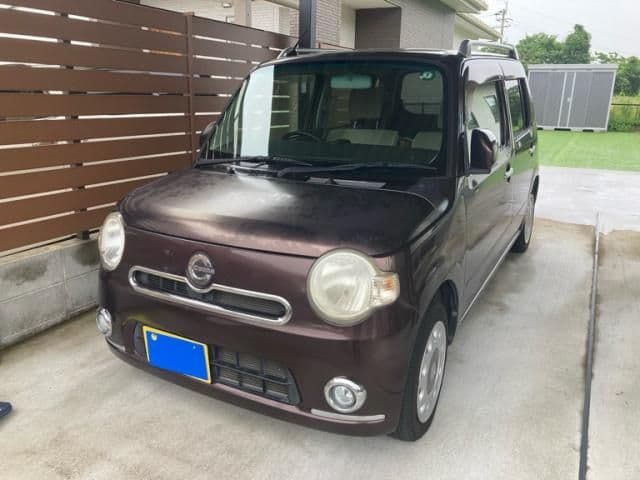 DAIHATSU