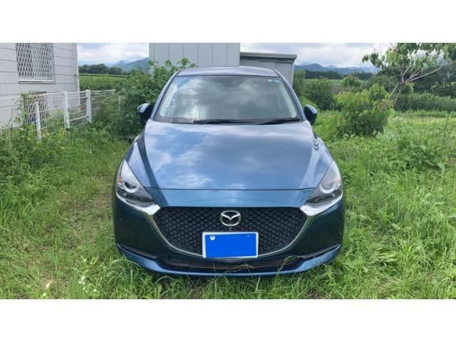 MAZDA