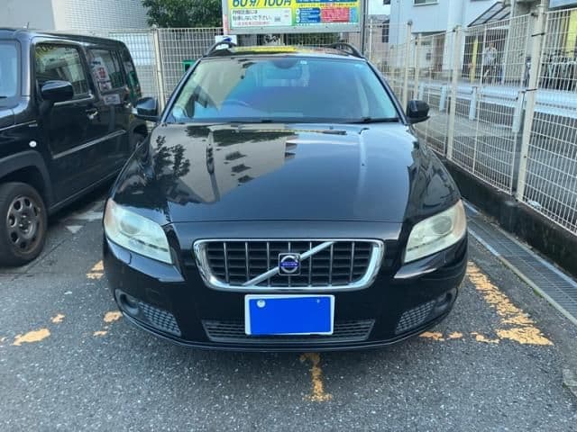 VOLVO