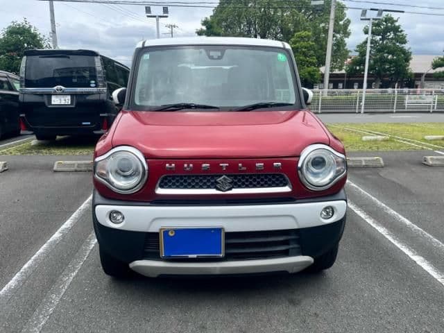 SUZUKI