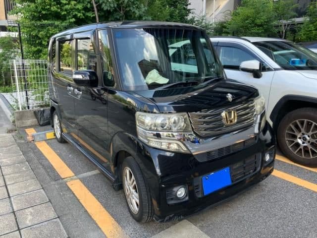 HONDA