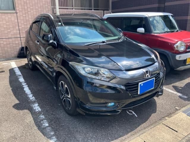 HONDA