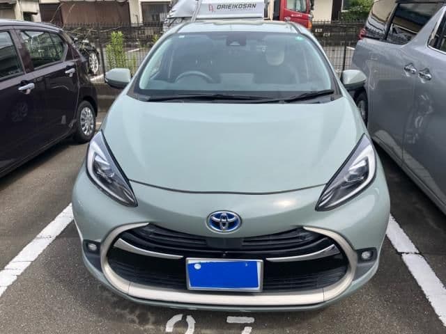 TOYOTA