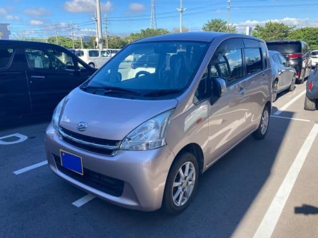 DAIHATSU