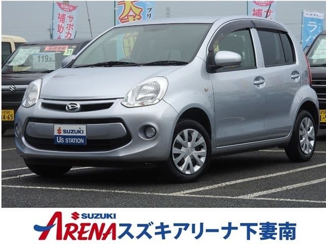 DAIHATSU