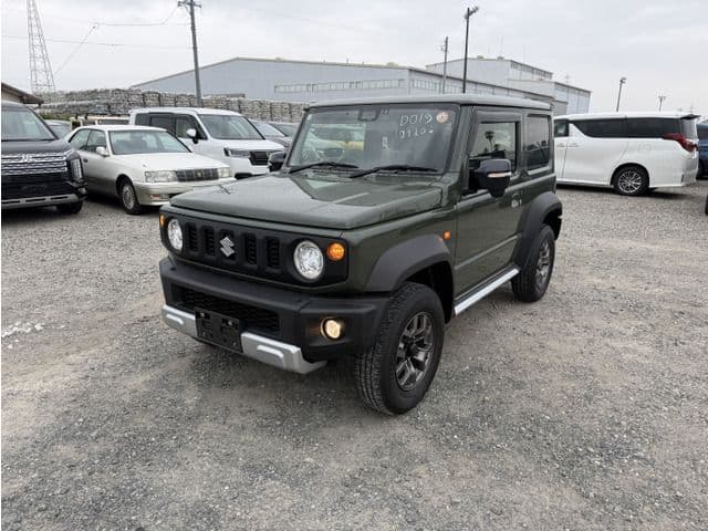 SUZUKI