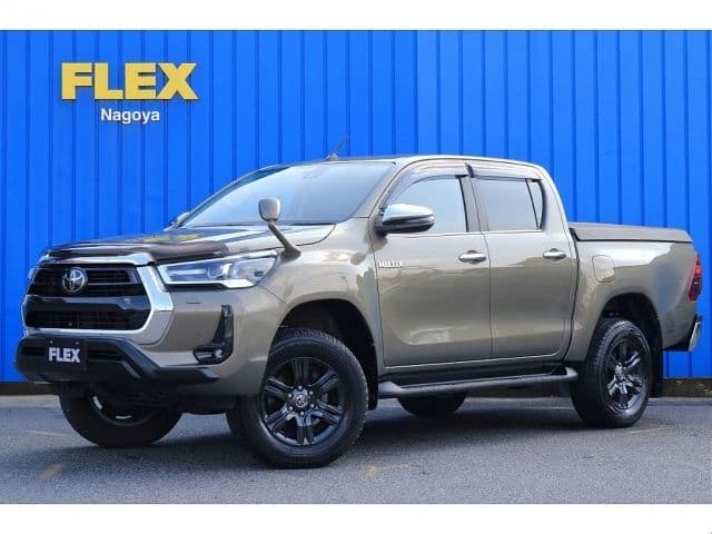 TOYOTA