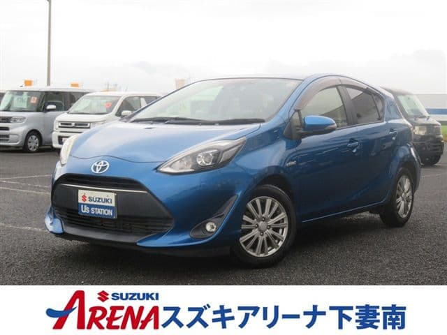 TOYOTA