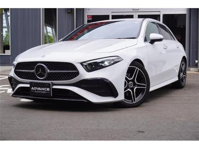 MERCEDES BENZ