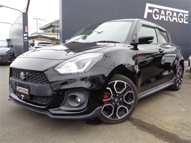 SUZUKI