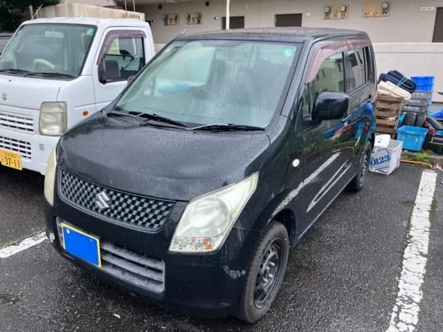 SUZUKI