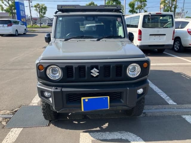 SUZUKI