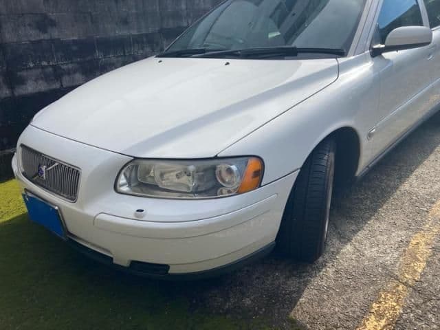 VOLVO