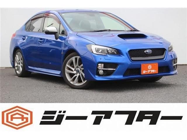 SUBARU