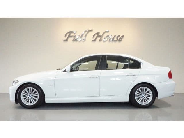 BMW BMW 3series sedan