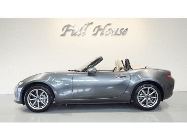 MAZDA ROADSTER