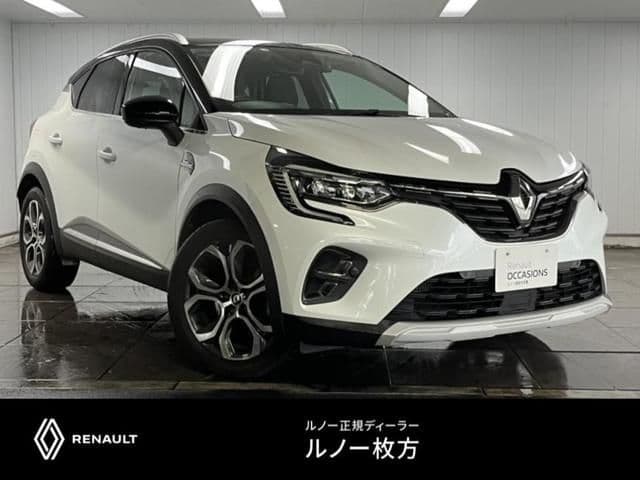 RENAULT
