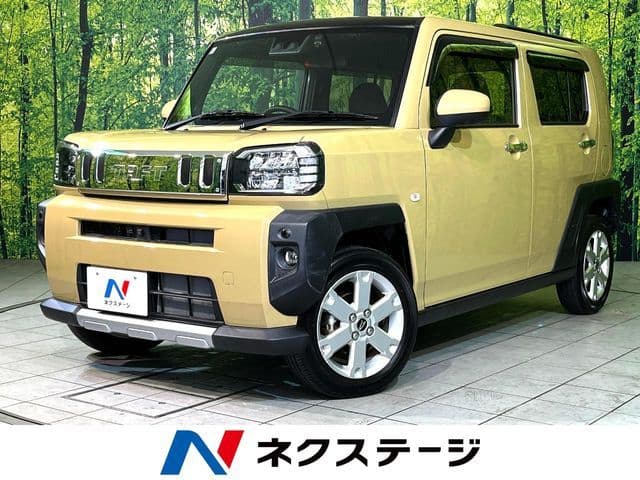 DAIHATSU