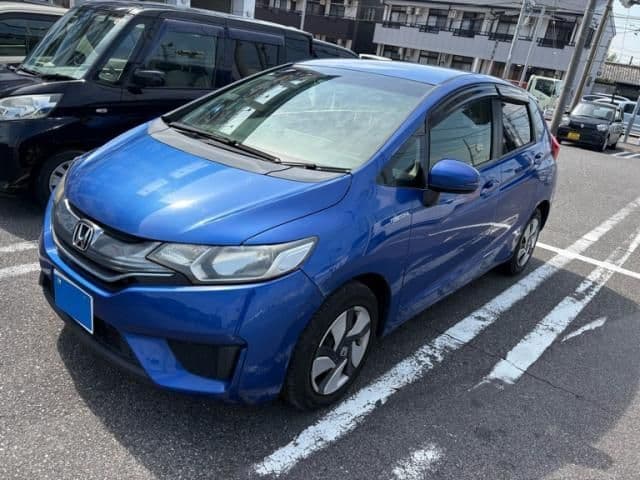 HONDA