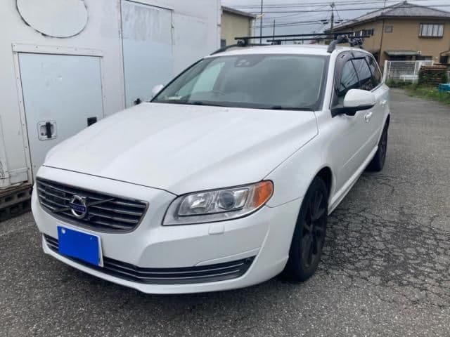 VOLVO