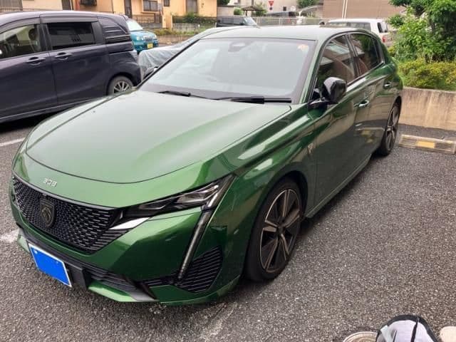 PEUGEOT