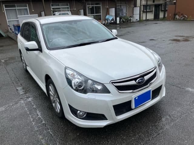 SUBARU