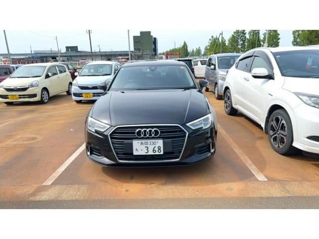 AUDI
