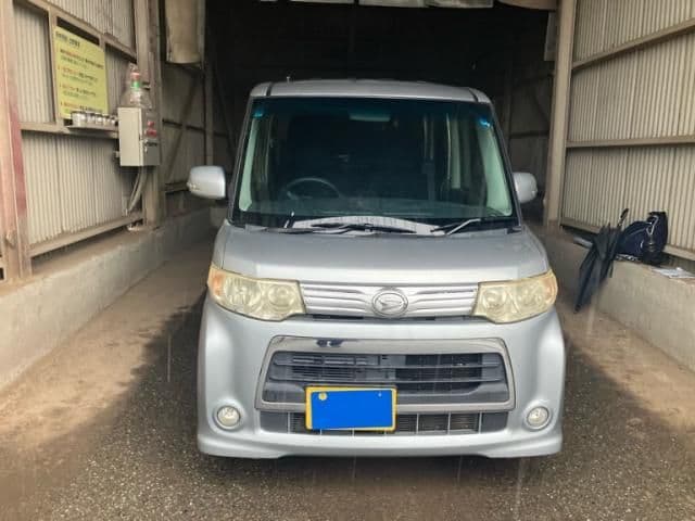 DAIHATSU