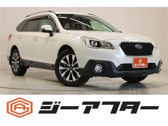 SUBARU
