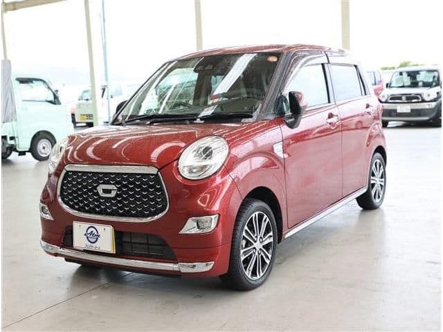DAIHATSU