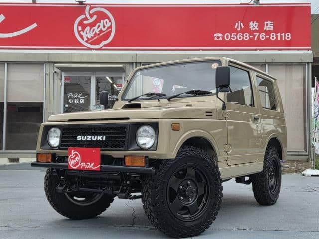 SUZUKI