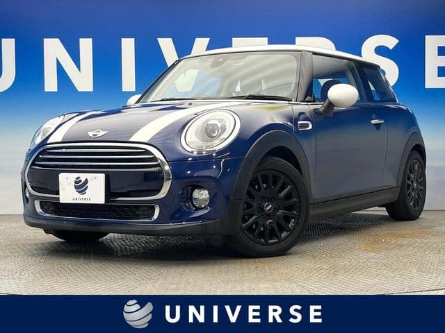 BMW BMW MINI COOPER