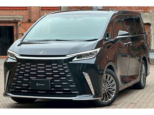TOYOTA null