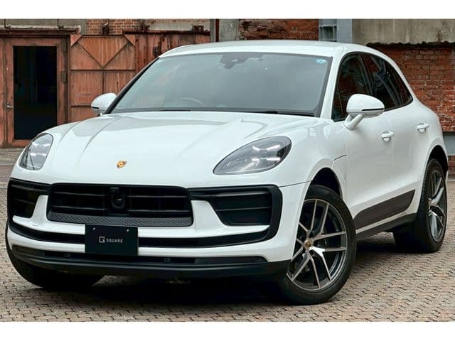 PORSCHE