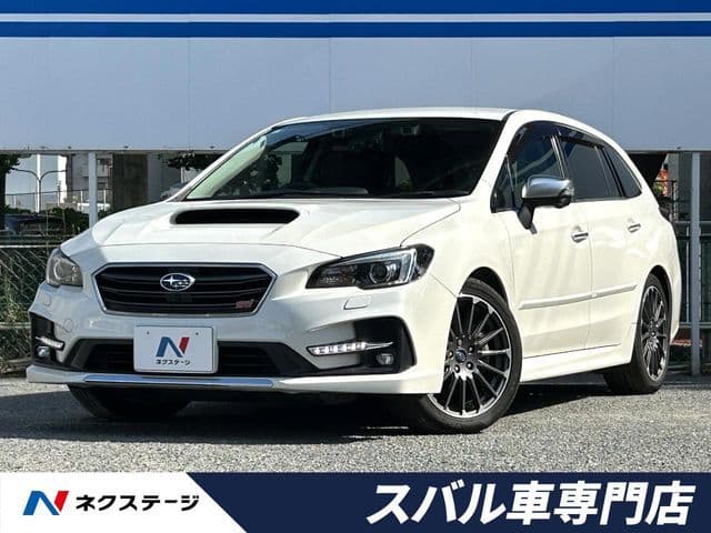 SUBARU