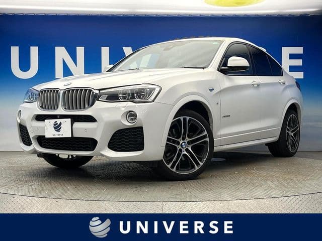 BMW BMW X4