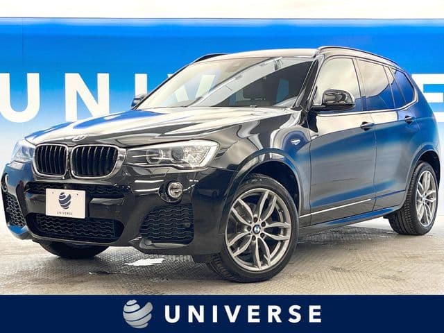 BMW BMW X3