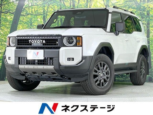 TOYOTA null