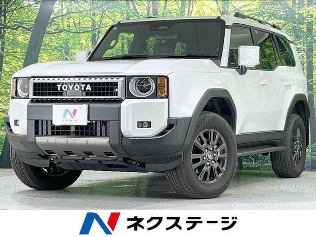TOYOTA null