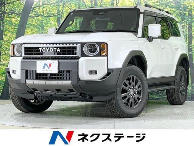 TOYOTA null