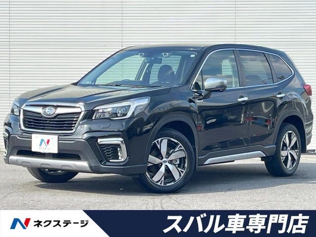 SUBARU