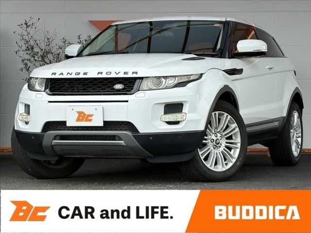 ROVER ROVER RANGE ROVER EVOGUE