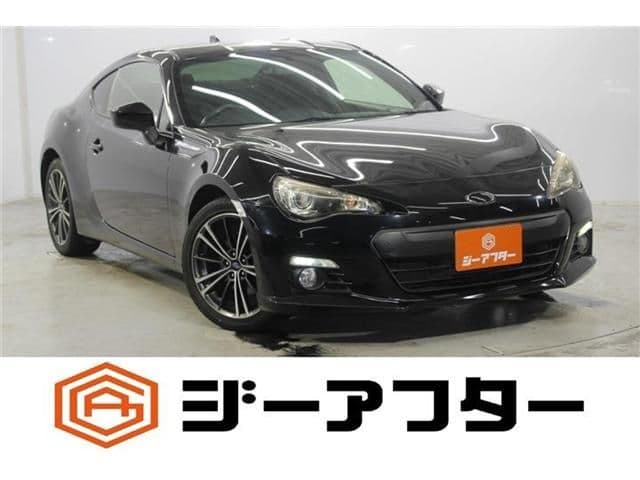 SUBARU