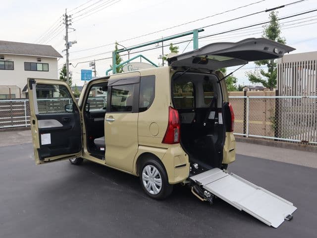 DAIHATSU