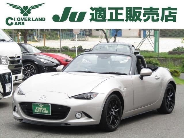 MAZDA ROADSTER