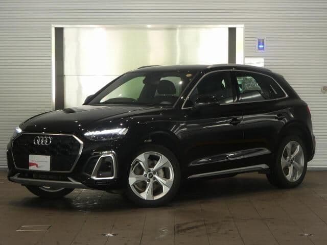 AUDI AUDI Q5