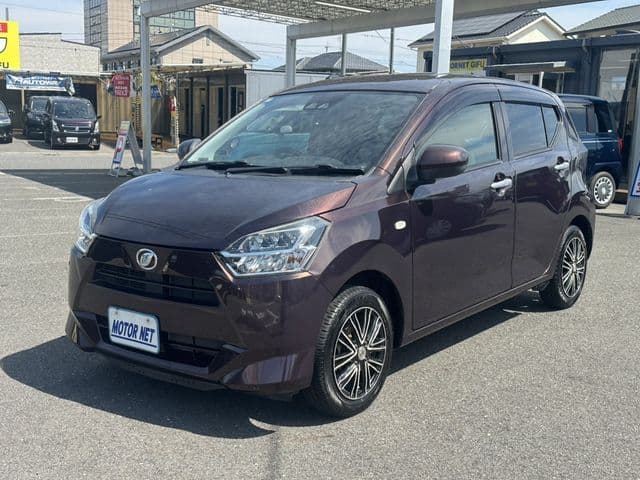 DAIHATSU