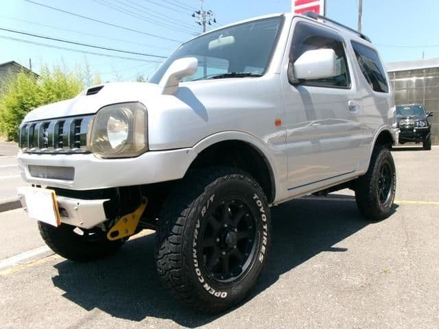 SUZUKI