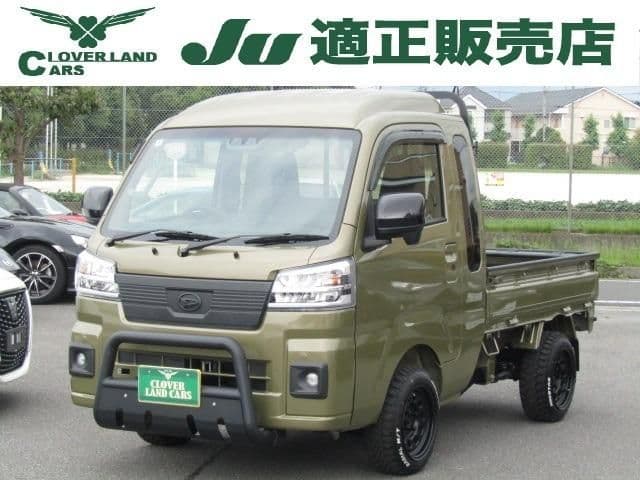 DAIHATSU